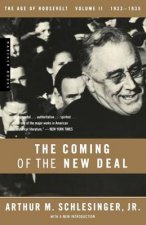 Coming of the New Deal