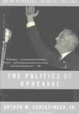 Politics of Upheaval