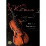 Violin Dreams With Cd