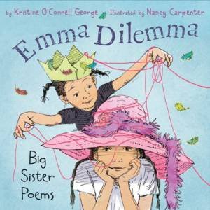 Emma Dilemma by GEORGE KRISTINE