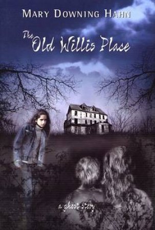 Old Willis Place by HAHN MARY