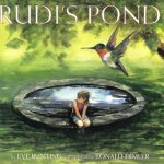 Rudis Pond