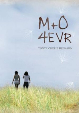 M+o 4evr by HEGAMIN TONYA