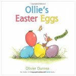 Ollies Easter Eggs a Gossie and Friends Book