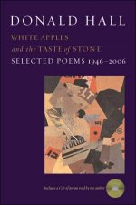 White Apples and the Taste of Stone