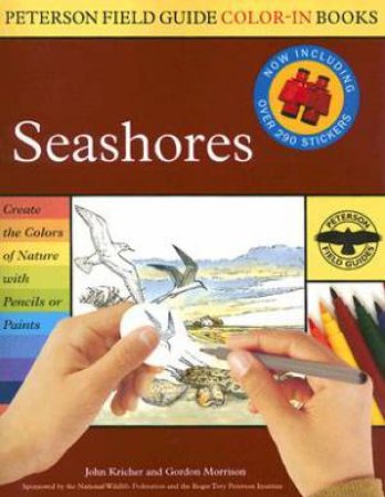 Seashores by MORRISON GORDON