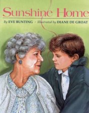 Sunshine Home