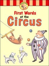 Curious Georges First Words at the Circus