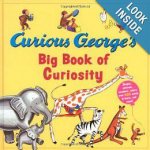 Curious Georges Big Book Of Curiosity