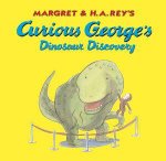 Curious Georges Dinosaur Discovery