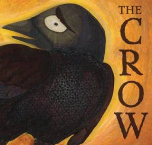 Crow (a Not-so-scary Story) by PAUL ALISON