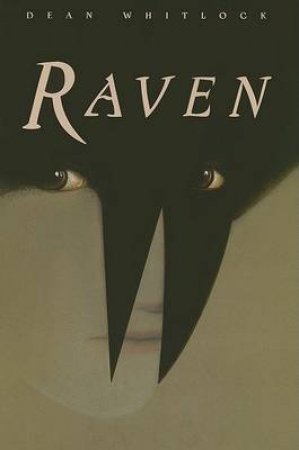 Raven by MCDERMOTT GERALD