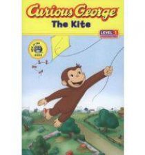 Curious George and the Kite