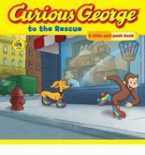 Curious George to the Rescue