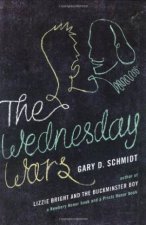 Wednesday Wars