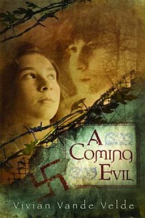 Coming Evil by VELDE VIVIAN VANDE