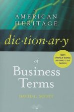 American Heritage Dictionary of Business Terms