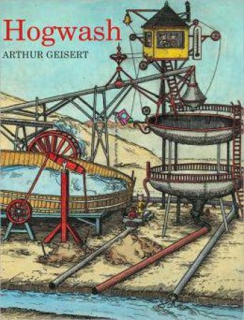 Hogwash by GEISERT ARTHUR