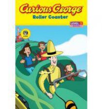 Curious George Roller Coaster