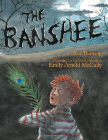Banshee by BUNTING EVE