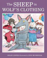 Sheep in Wolfs Clothing