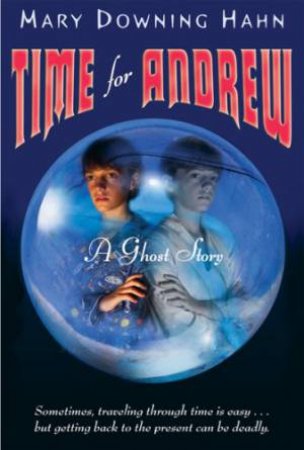 Time for Andrew by HAHN MARY