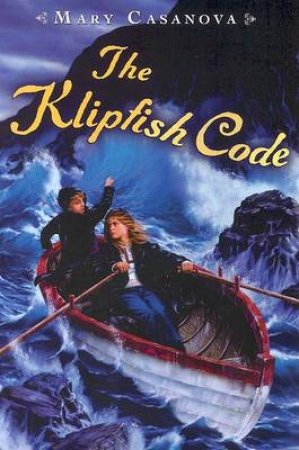 Klipfish Code by CASANOVA MARY