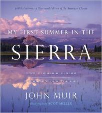 My First Summer in the Sierra