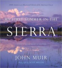 My First Summer in the Sierra