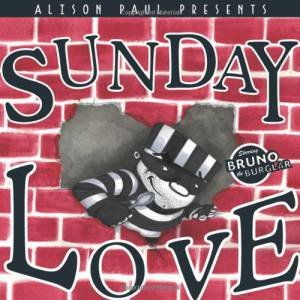 Sunday Love by PAUL ALISON