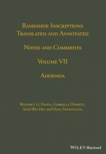 Addenda