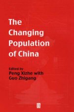 The Changing Population Of China