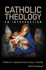 Catholic Theology An Introduction