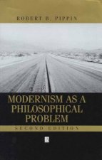 Modernism As A Philosophical Problem