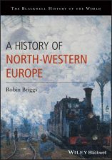 A History of NorthWestern Europe