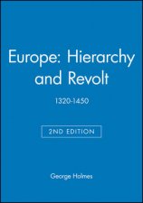 Europe Hierarchy And Revolt