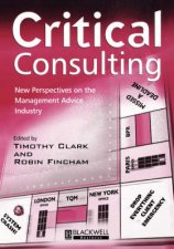 Critical Consulting