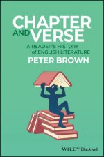 Chapter and Verse A Readers History of English Literature