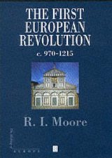 First European Revolution