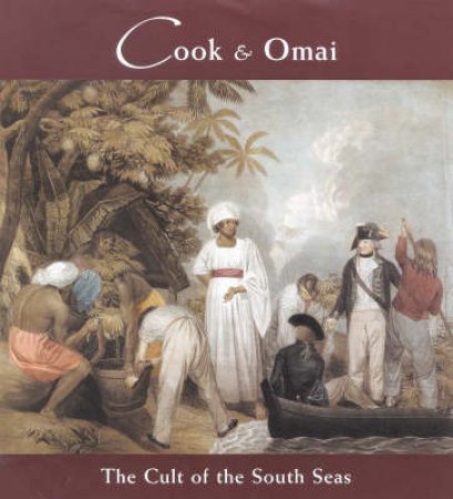 Cook & Omai by Various