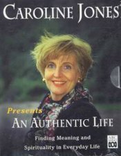 An Authentic Life  Cassette