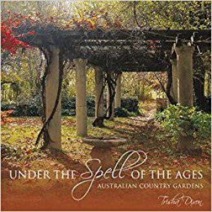 Under The Spell Of The Ages by Trisha Dixon