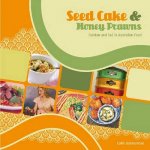 Seed Cake and Honey Prawns