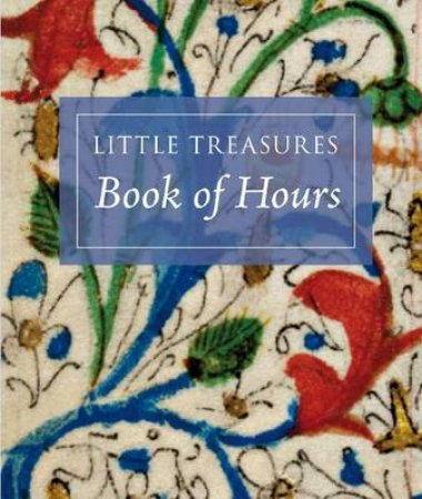 Little Treasures by National Library of Australia