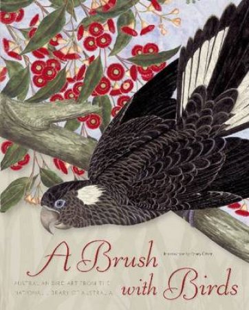A Brush with Birds by National Library of Australia