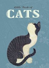 Little Book of Cats
