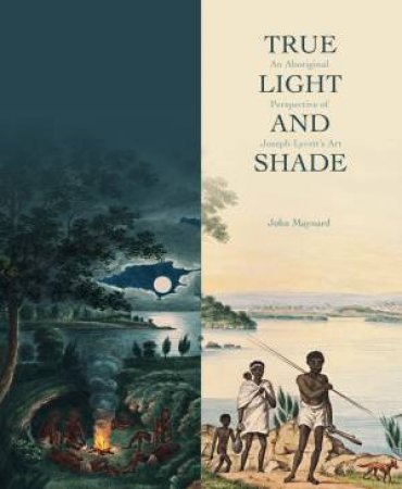 True Light And Shade by John Maynard