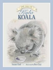 The Tale of Kyla Koala