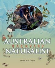 Australian Backyard Naturalist