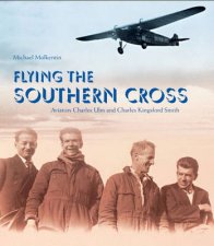 Flying the Southern Cross